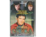 DVD Chuka  Faroeste